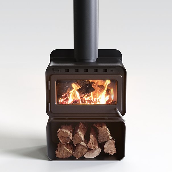 Blaze B100