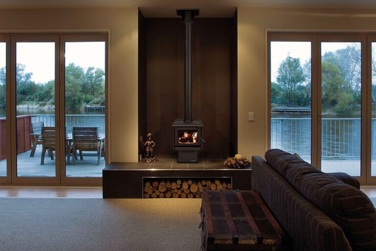 Fireplace Clearances: What You Need to Know Before You Install