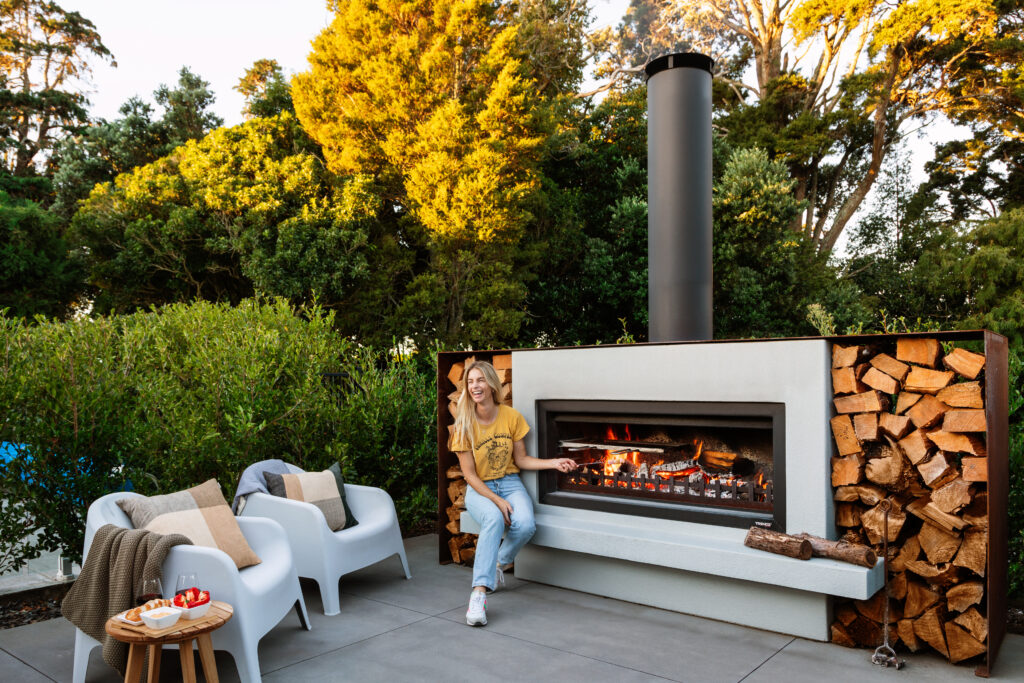 Trendz fireplaces
